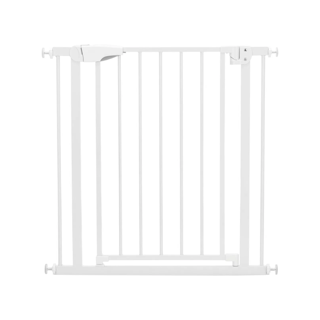 Fillikid Sikkerhetsgrind - Hvit