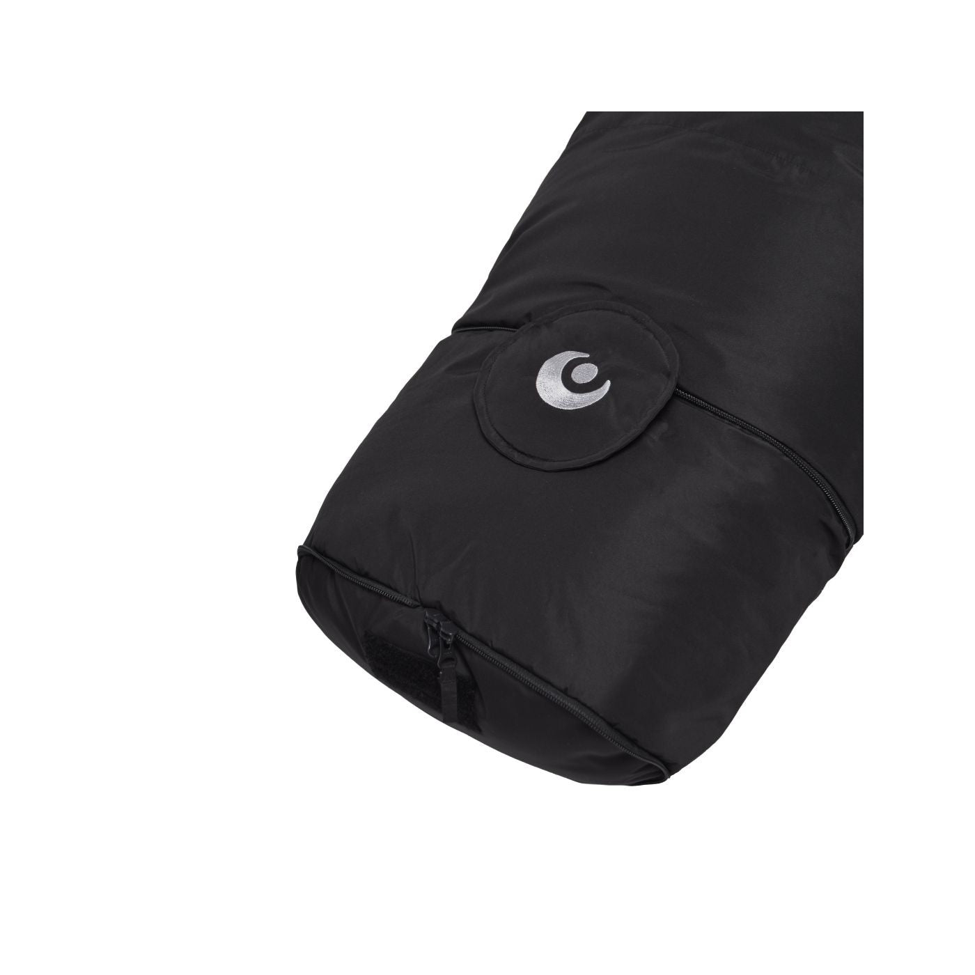 Easygrow Vognpose Fnugg - Svart