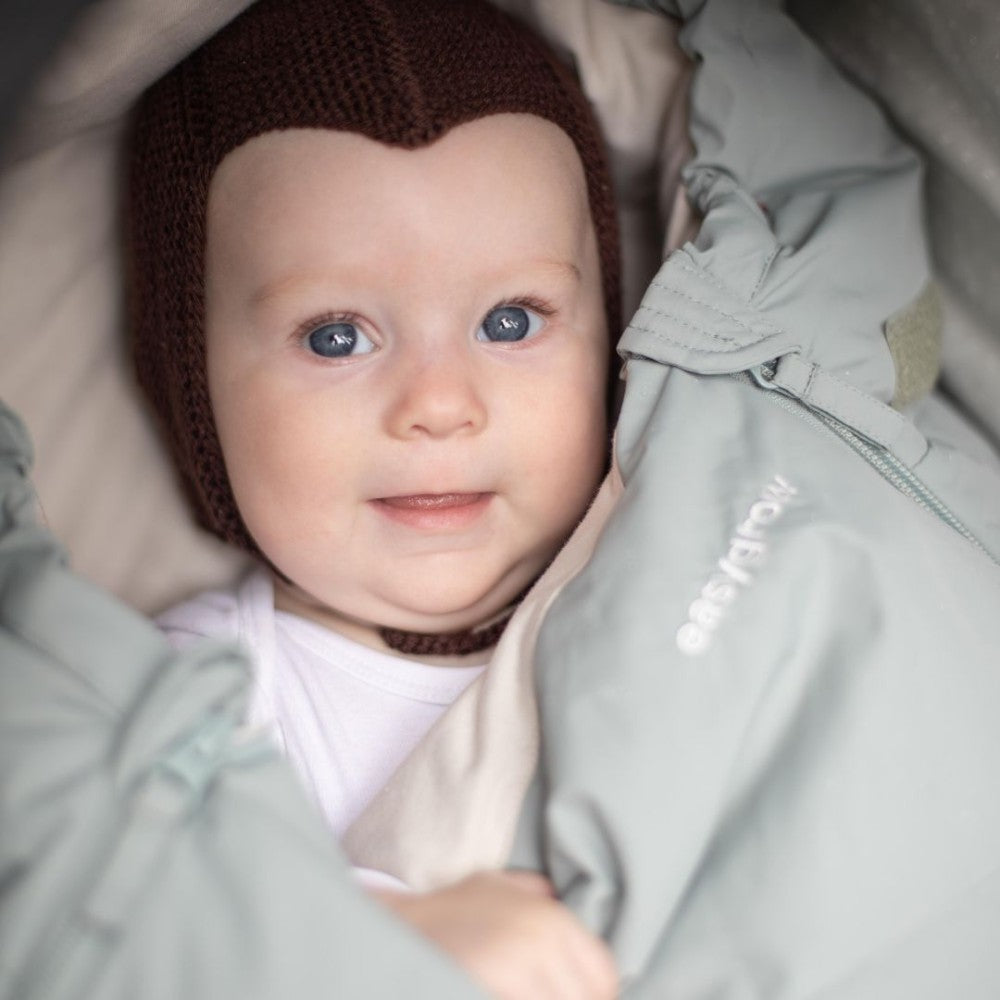 Easygrow Vognpose Fnugg - Teal