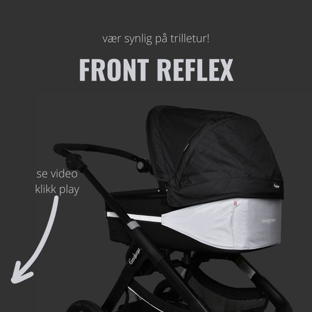 Easygrow Fron Reflex For Vogn