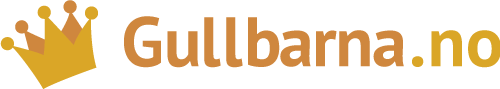 Gullbarna