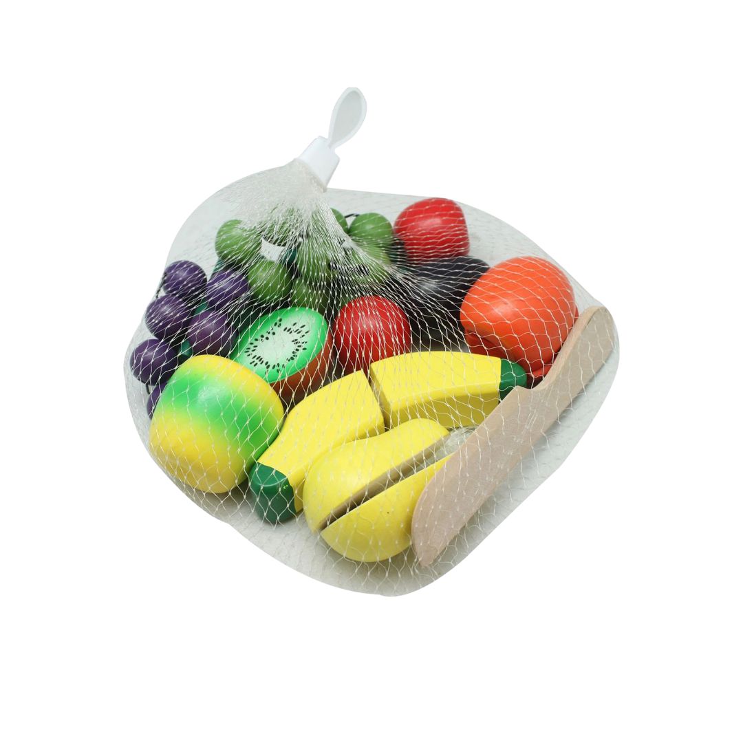 Magni Leke mat i Tre