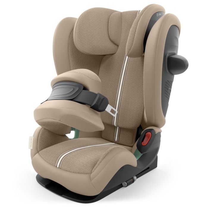 Cybex Pallas G2 Pluss - Beige