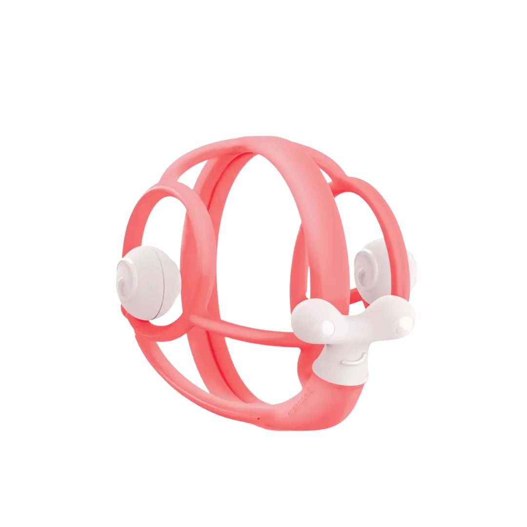 Mombella Snail Biteleke - Rosa