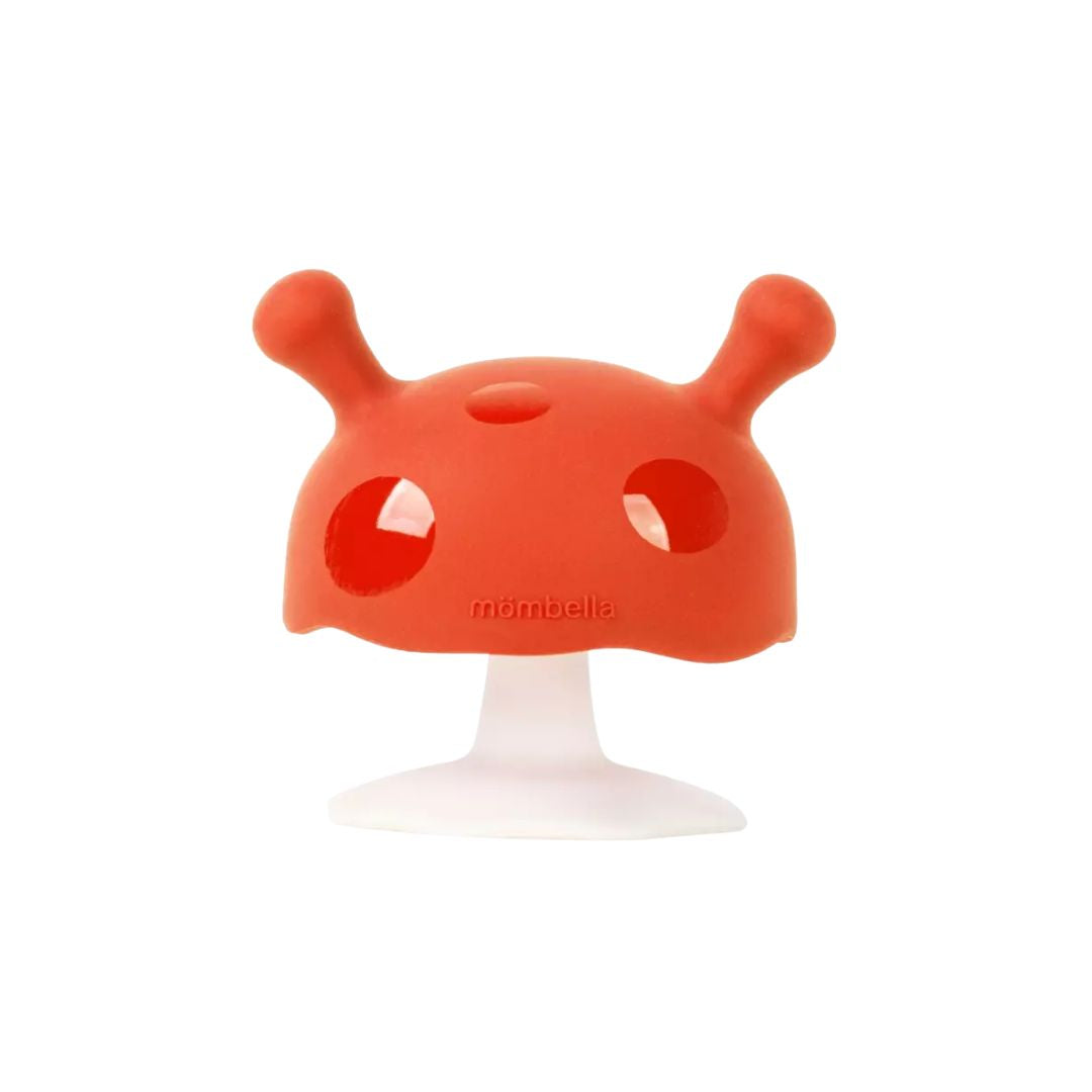 Mombella Sopp Biteleke - Orange