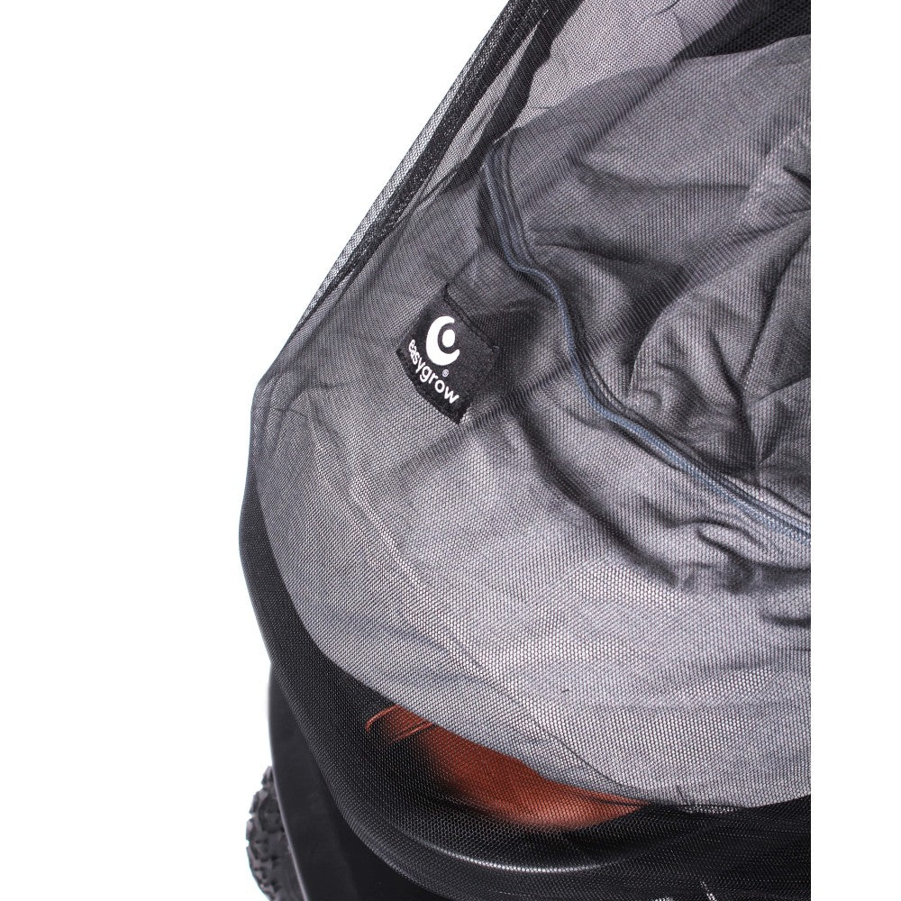 Easygrow Myggnetting Single