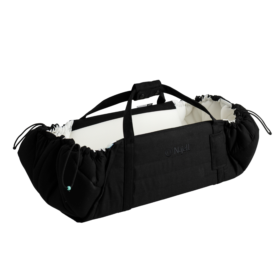 Najell SleepCarrier X - Black