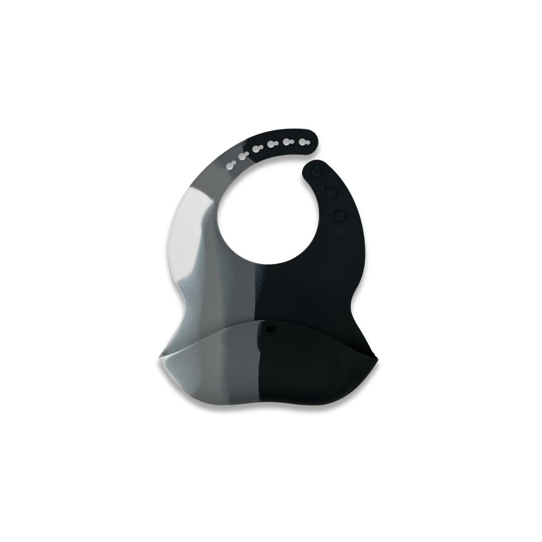 Najell Silikon Smekke - Moonstone Black