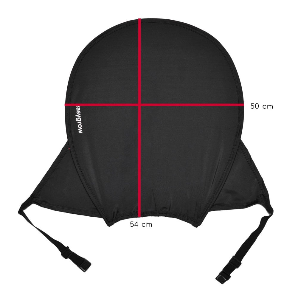 Easygrow Sun Cap Universal Sand