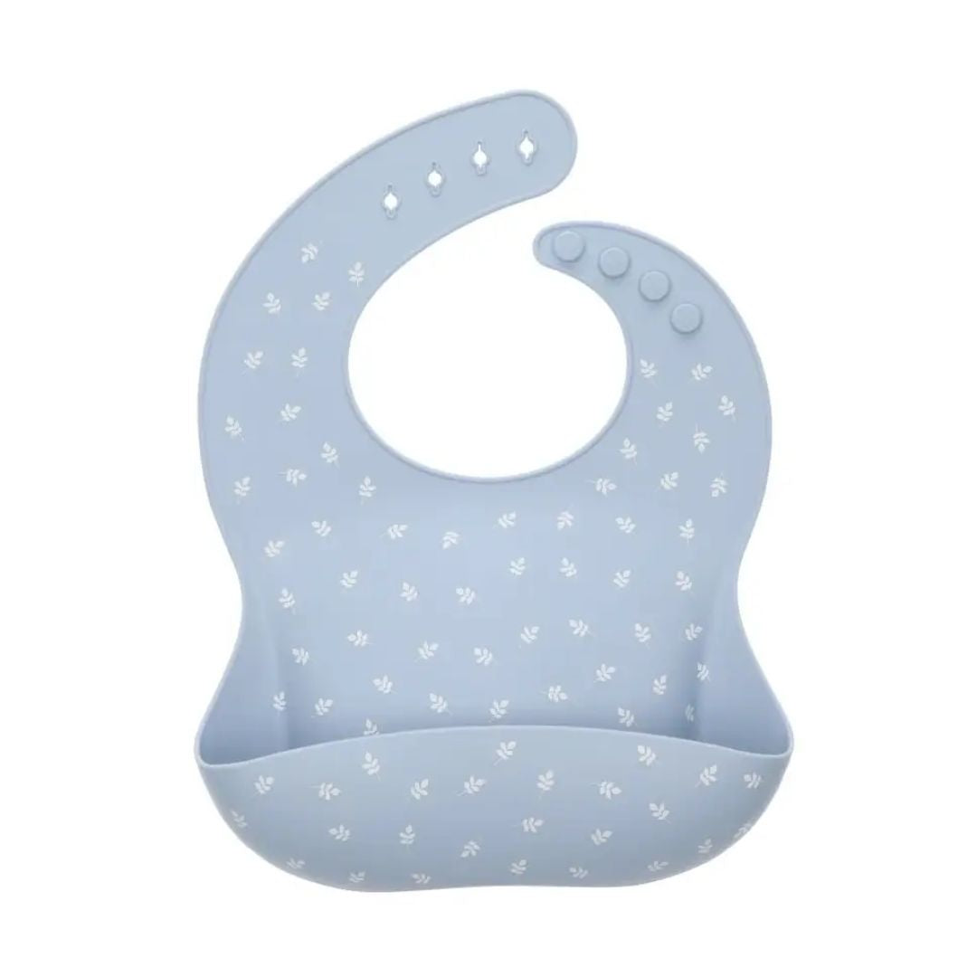 Tutete Silikon Smekke - Blå