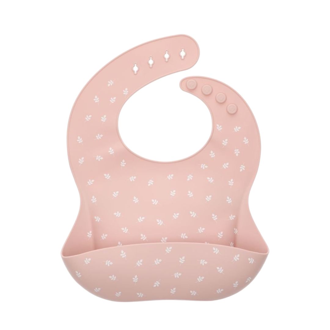 Tutete Silikon Smekke - Rosa