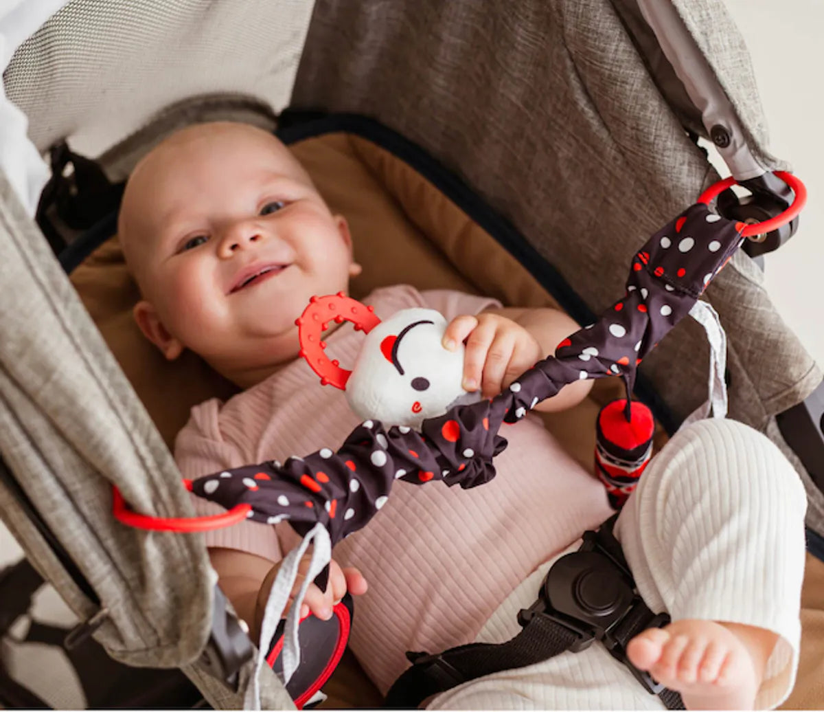 Balibazoo Vognleke - Ku