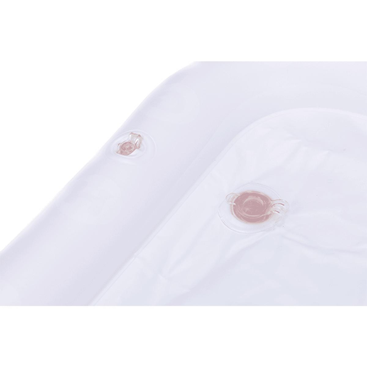 Fillikid Lekematte Med Vann Ocean 3m+ Rosa