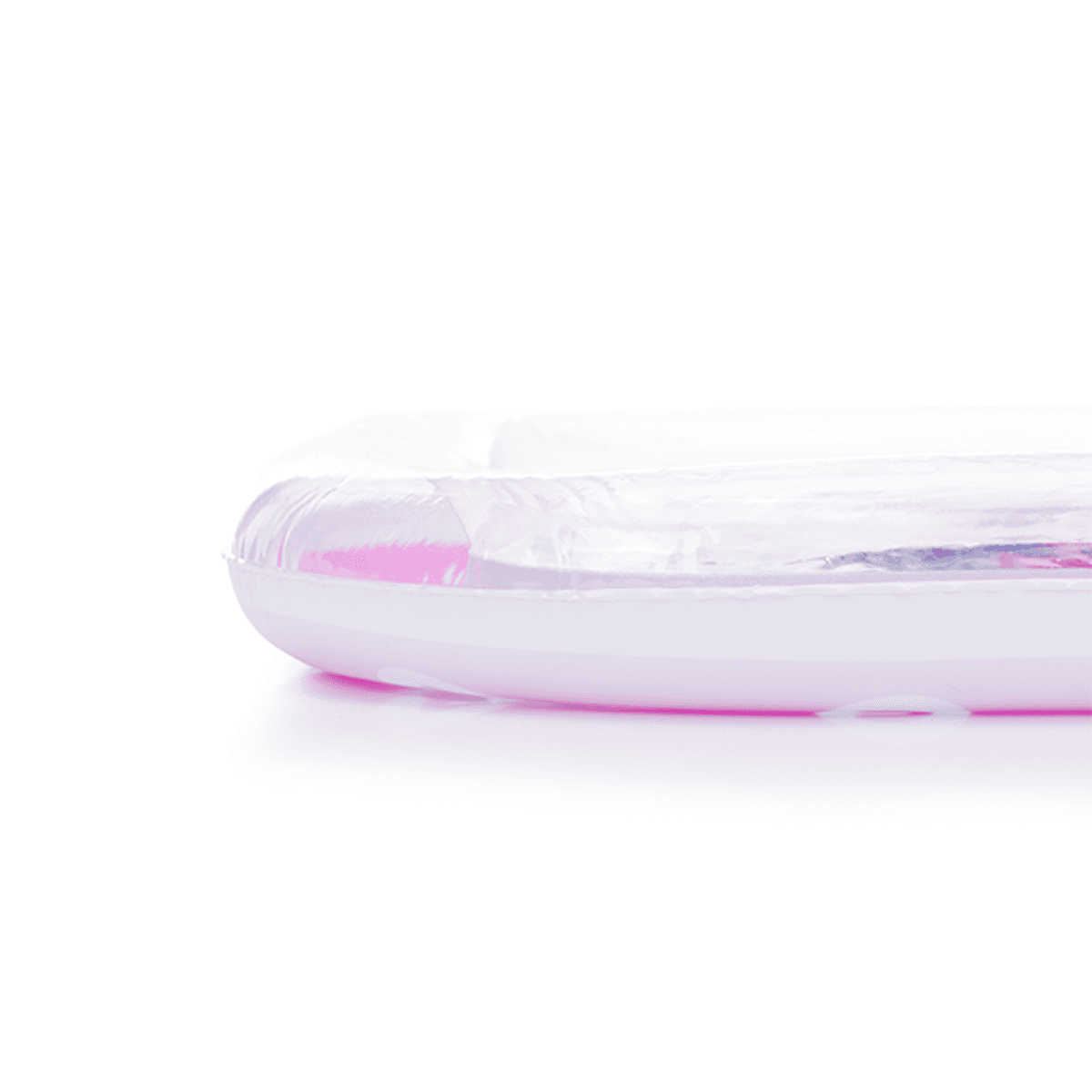 Fillikid Lekematte Med Vann Ocean 3m+ Rosa