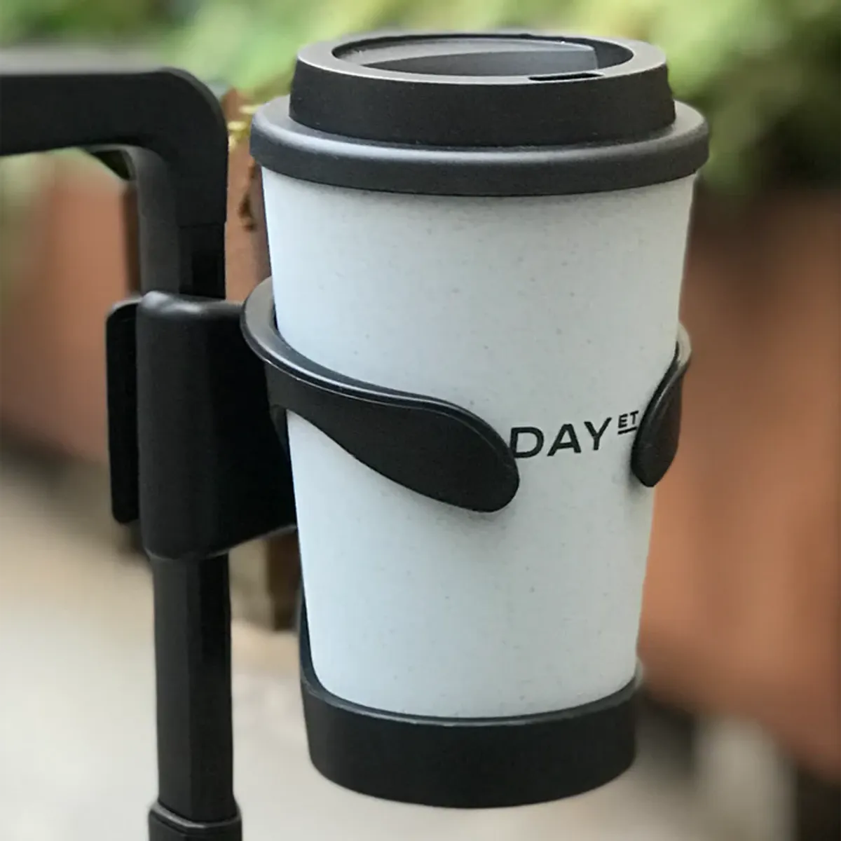 Day Koppholder