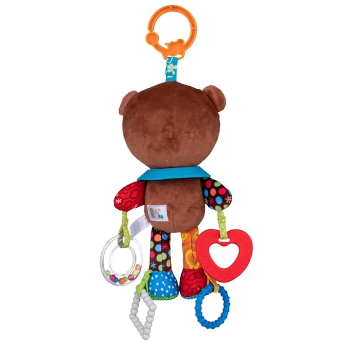 Balibazoo Vognleke - Bamse