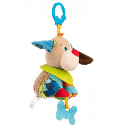 Balibazoo Vogneleke Lux - Valpen Paul