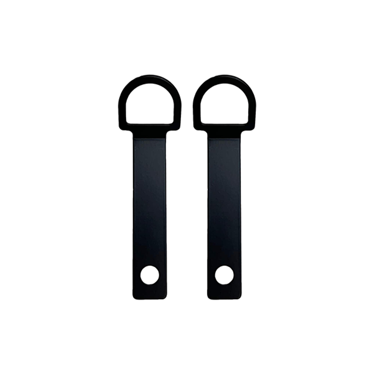 Axkid Forankringsringer V2 160mm
