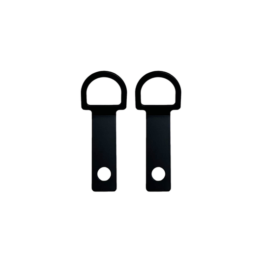 Axkid Forankringsringer 120mm