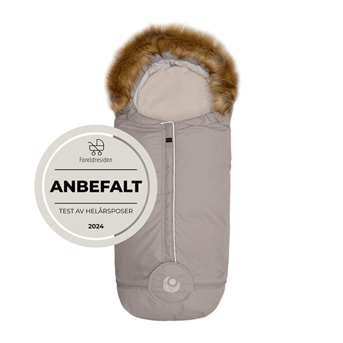 Nord Vinterpose Ny 2025 - SAND