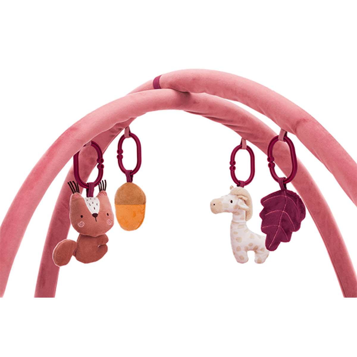 Babygym - Rose
