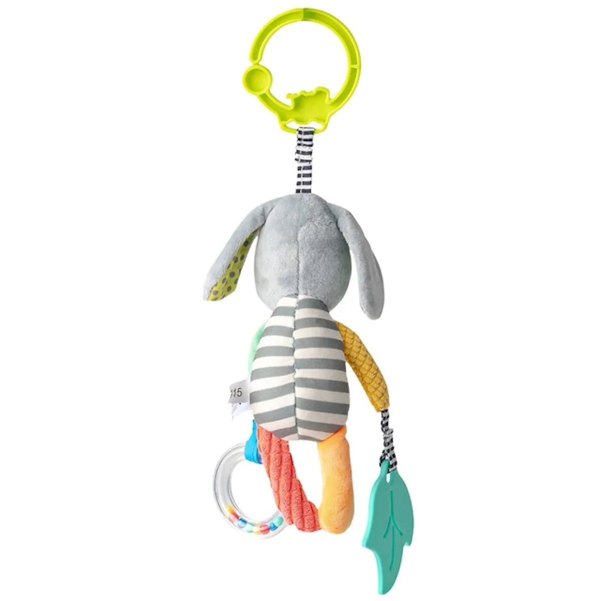 Balibazoo Vognleke Striped Dog