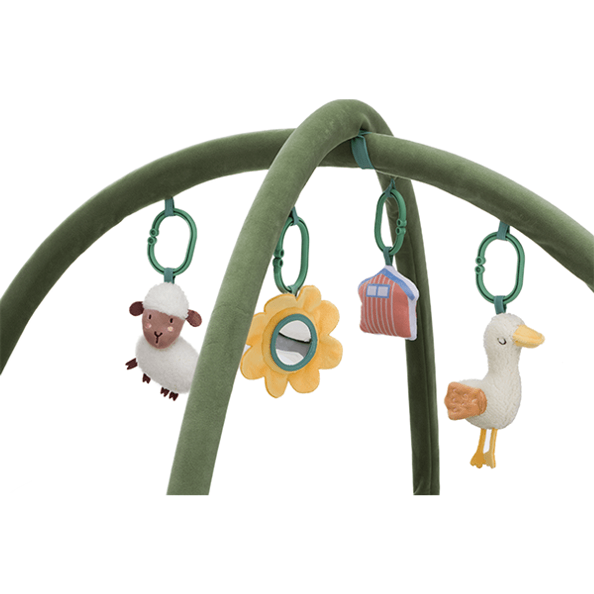 Babygym - Sage