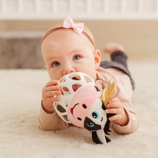 Balibazoo Rangle - Ku