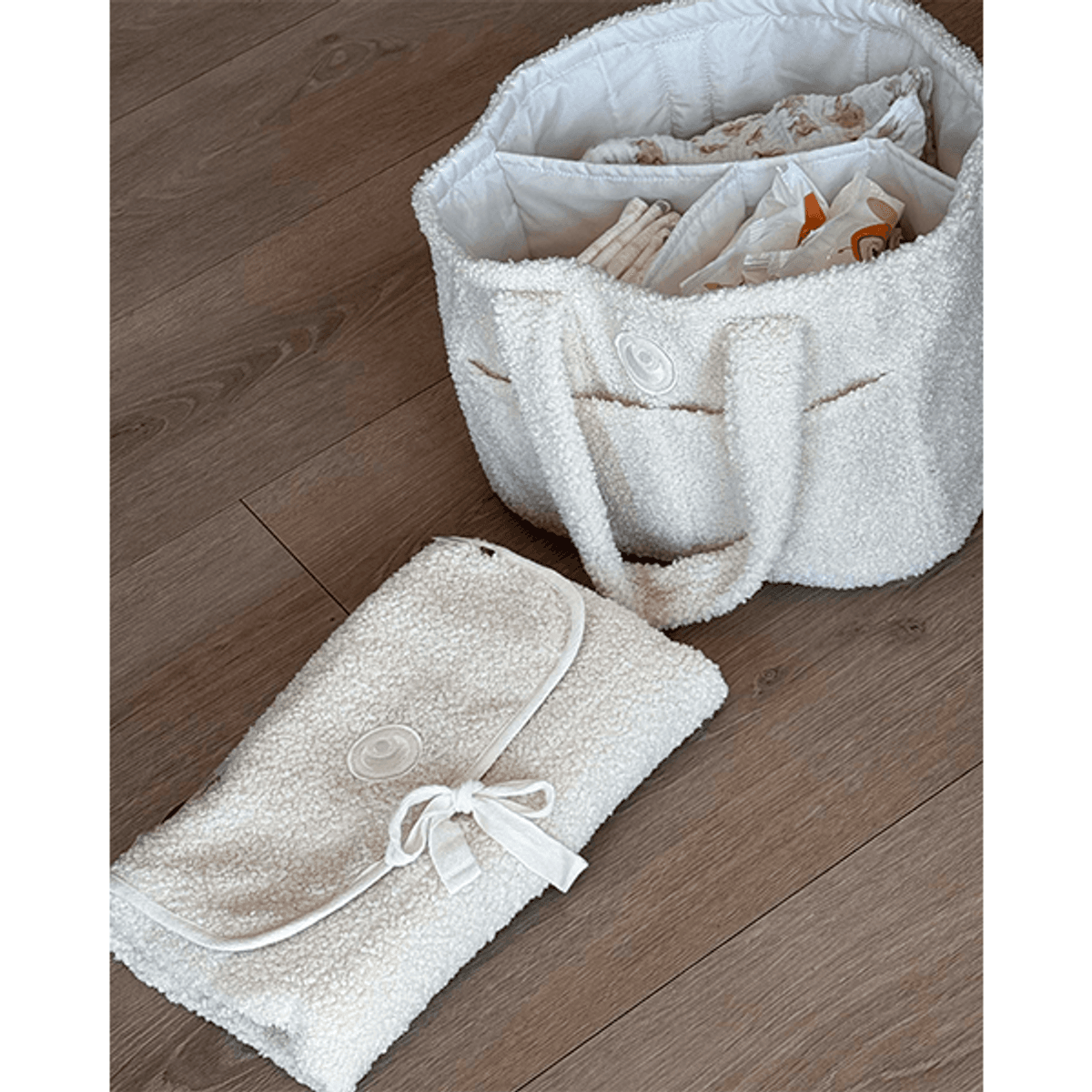 Easygrow Stellematte Teddy Ivory