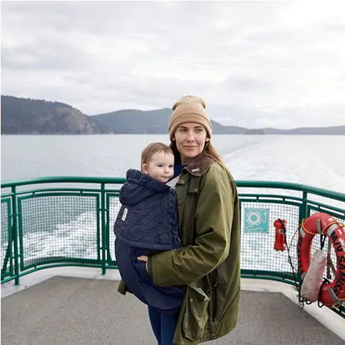 Ergobaby All Weather Cover (2022)