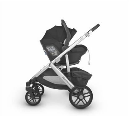 Mesa i-Size Baby Bilstol med Base