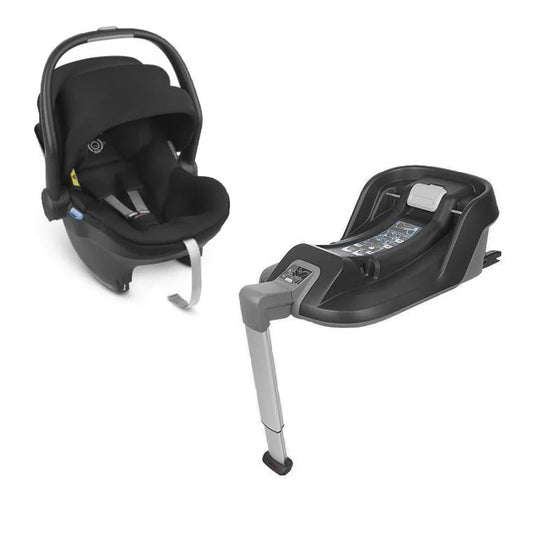 Mesa i-Size Baby Bilstol med Base