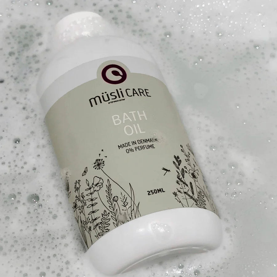 Müsli Bath Oil 250 ml