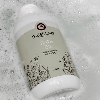 Müsli Bath Oil 250 ml