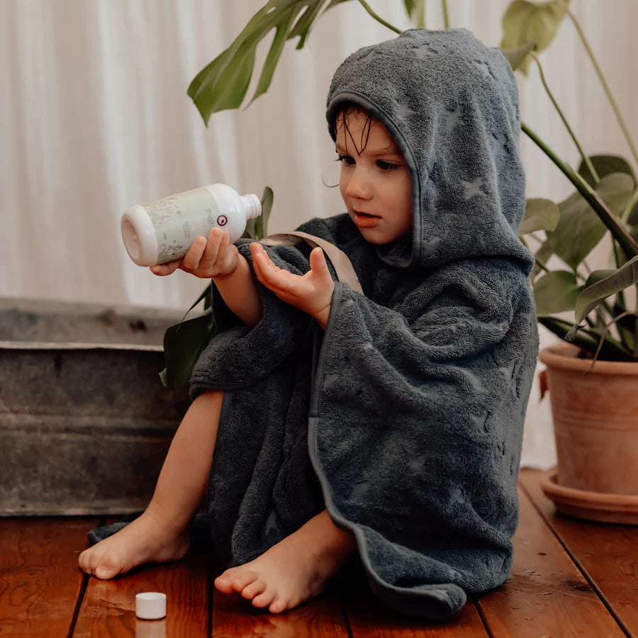 Müsli Bath Oil 250 ml