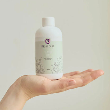 Müsli Bath Oil 250 ml