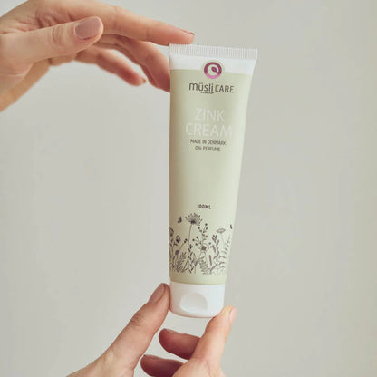 Müsli Zink Krem 100 ML