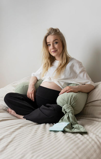 Najell Gravidpute - Sage