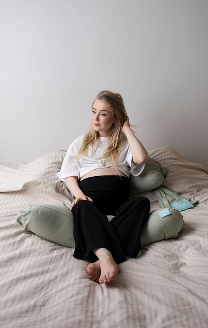 Najell Gravidpute - Sage