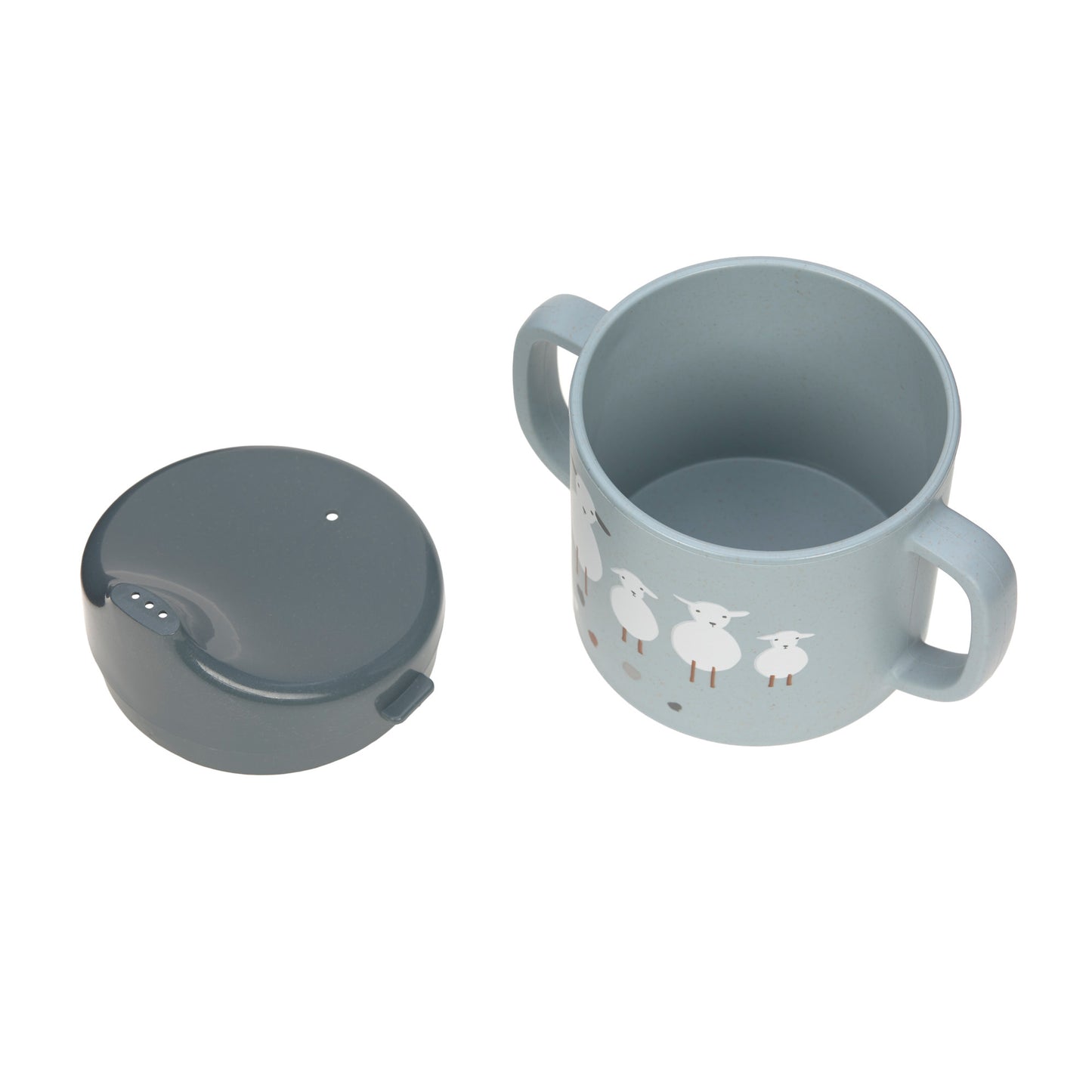 Lässig Tutekopp - Farmer Sheep