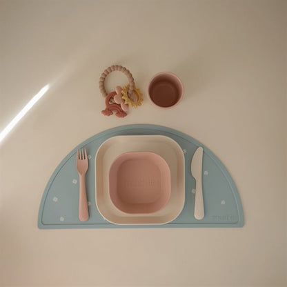 Mushie Bestikk Blush