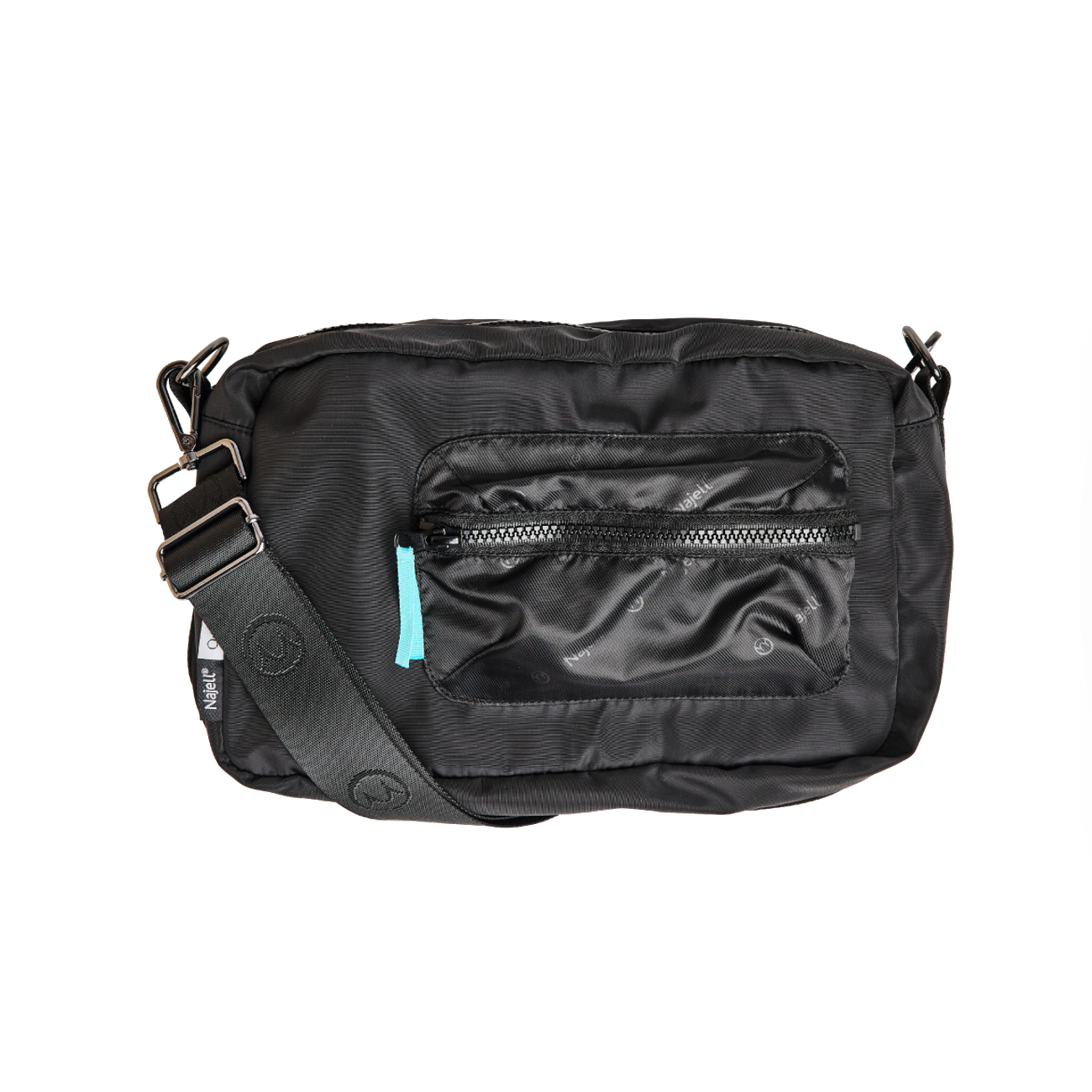 Najell Organizer - Svart