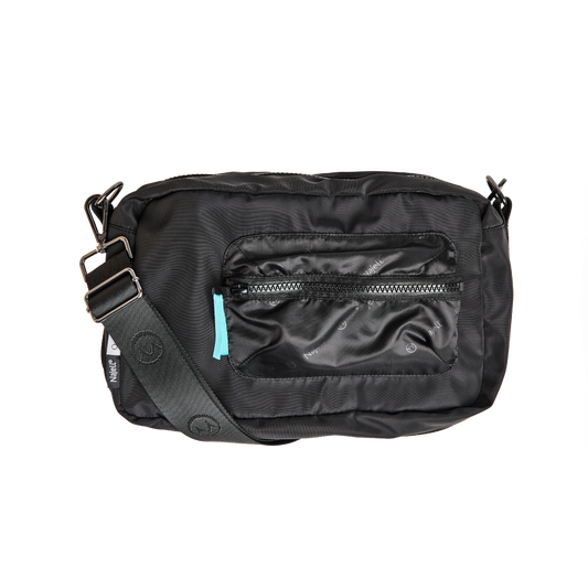 Najell Organizer - Svart