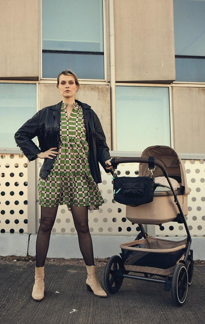 Najell Organizer - Svart