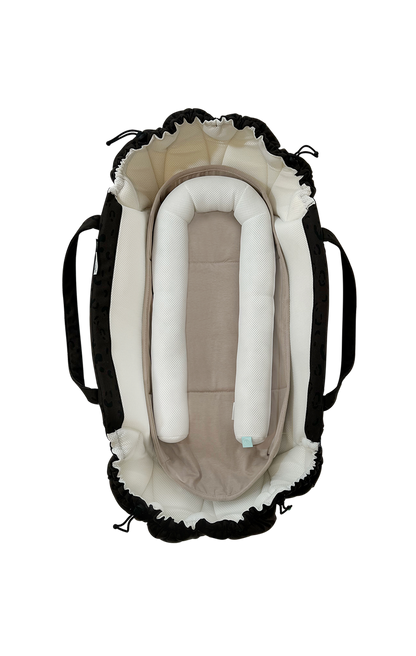 Najell SleepCarrier Reducer – ivory white