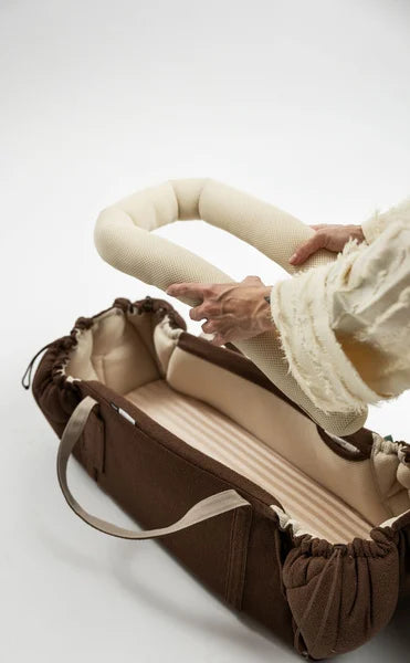 Najell SleepCarrier Reducer Soft Beige