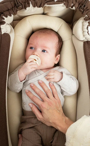 Najell SleepCarrier Reducer Soft Beige