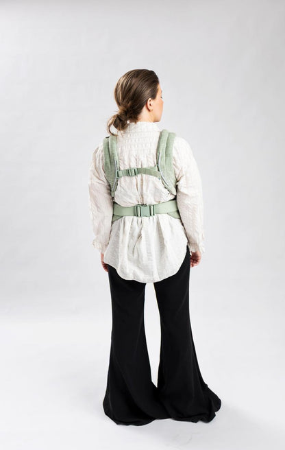 Najell Bæresele Rise - Velvet Green