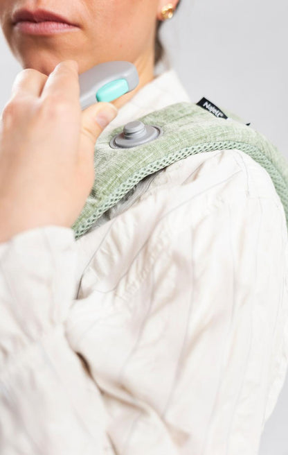 Najell Bæresele Rise - Velvet Green