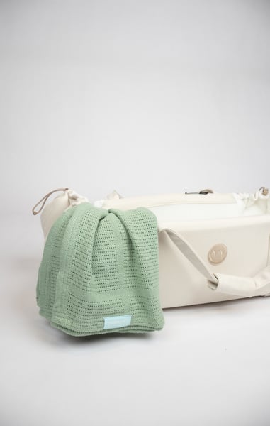 Najell Helseteppe Agave